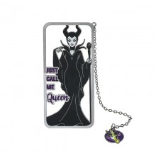 Maleficent Metal Collection Bookmarks