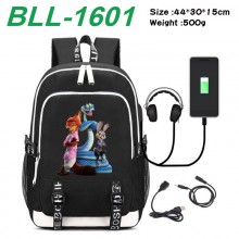 BLL-1601