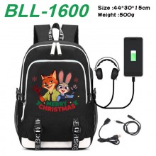 BLL-1600