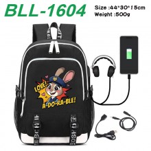 BLL-1604