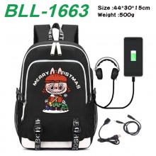 BLL-1663