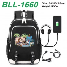 BLL-1660