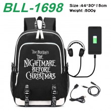 BLL-1698