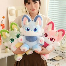 Pretty Dreamy Beast Fox Nina Plush Doll 35/50cm
