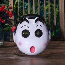Crayon Shin-chan anime Halloween Cosplay Mask