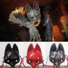 SILENT HILL f Shimizu Hinako fox Halloween Cosplay Mask