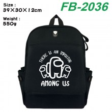 FB-2036