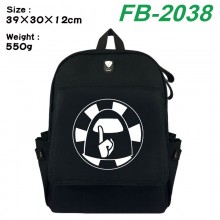 FB-2038