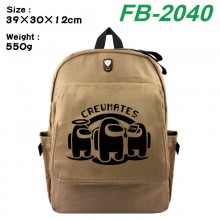FB-2040