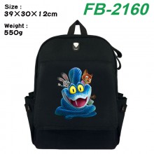 FB-2160