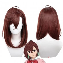 Dandadan Momo Ayase anime cosplay wig