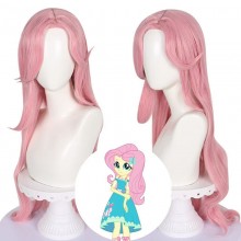 My Little Pony Fluttershy cosplay wig