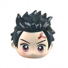Demon Slayer anime ceramic mug cups