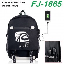 FJ-1665