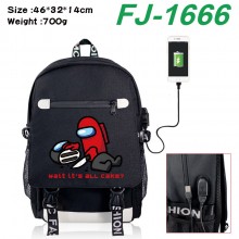 FJ-1666