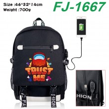FJ-1667