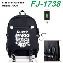 FJ-1738