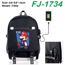 FJ-1734