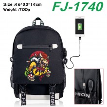 FJ-1740