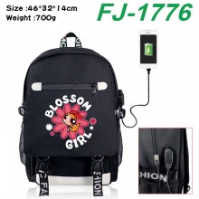 FJ-1776