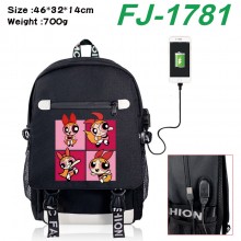 FJ-1781