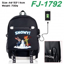 FJ-1792
