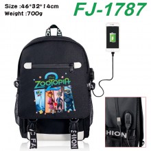 FJ-1787