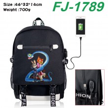 FJ-1789