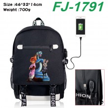 FJ-1791