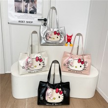Hello Kitty Handbag Shoulder Bags