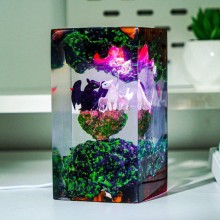 A（14.*7.5*7.5cm）