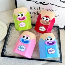 Ctue anime Pen Holder Pencil Storage