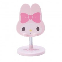 Sanrio Melody kitty Cinnamoroll Kuromi Phone Holde...