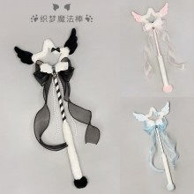 43CM Lolita Princess Scepter Photography Prop Magic Wand