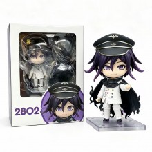 Nendoroid Danganronpa V3 Kokichi Oma figure 2802#