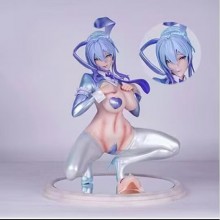 30cm Mifuyu Yukino Bunny Girl Anime Figure