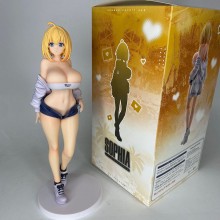 26cm Sophia F.Shirring Summer Outfit Anime Figure