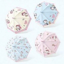 Original Sanrio Hello kitty anime children long ha...
