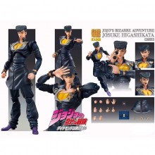 25cm JoJo's Bizarre Adventure Higashikata Josuke f...