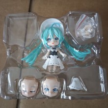Nendoroid Hatsune Miku Symphony Ver Anime Figure 2...