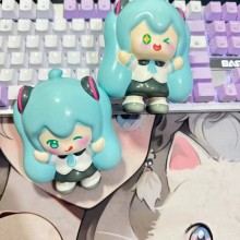 Hatsune Miku slow rebound decompression toy