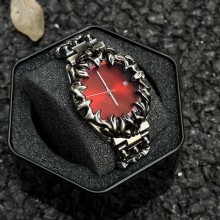 Classic Vintage Claw Alabaster Watches