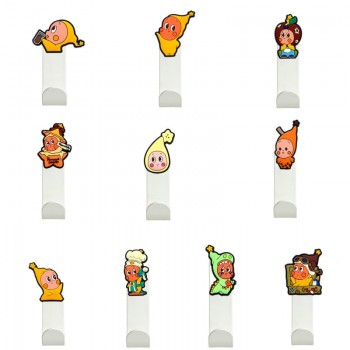 Twinkle Twinkle Graffiti Hooks Hanger