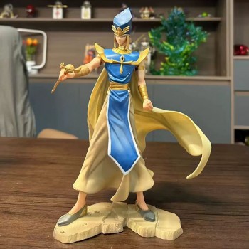 29m Yu Gi Oh Seto anime figure
