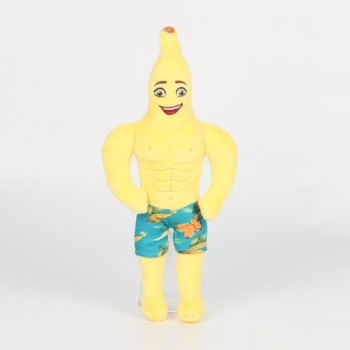 28cm Fruit Love Island Plush Doll