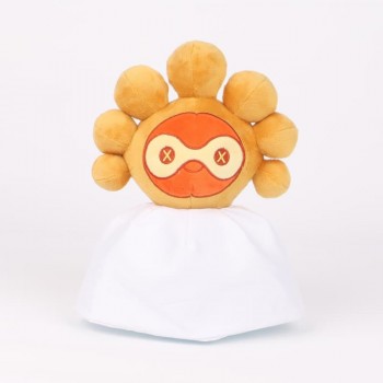 26cm Teru Teru Castform plush doll
