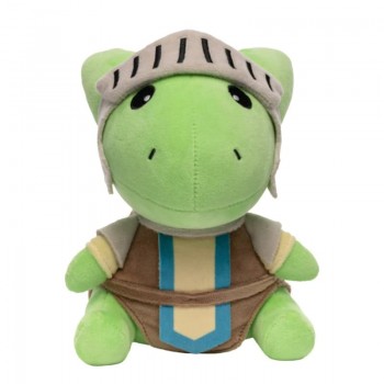 18cm Goblin Knight game plush doll