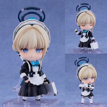 Nendoroid Blue Archive Asuma Toki anime figure 2812#