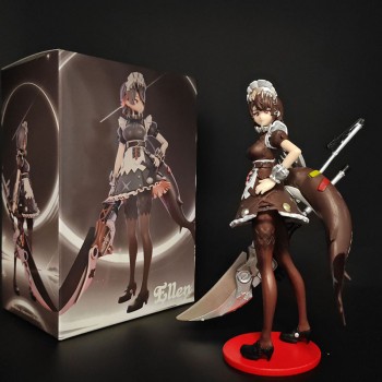 16cm Zenless Zone Zero Ellen Joe Girl Figure