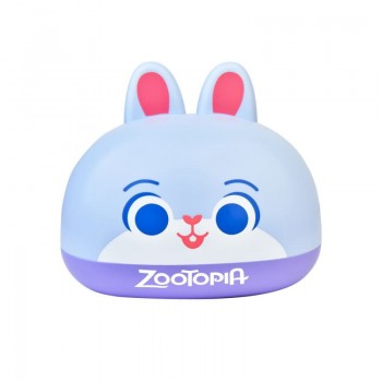 Zootopia Nick Judy Pig Bear Tissue Box